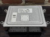 Calculateur moteur ECU