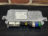 Autres unités de commande / modules
