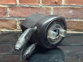 Wiper turn signal indicator stalk/switch