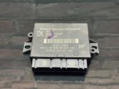 Calculateur moteur ECU