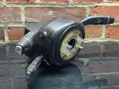 Wiper turn signal indicator stalk/switch
