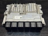 Motorsteuergerät ECU