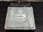Engine control unit/module