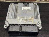Engine control unit/module ECU