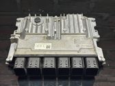 Engine control unit/module ECU