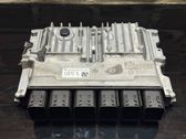 Engine control unit/module ECU