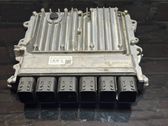 Engine control unit/module ECU