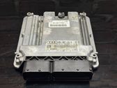 Engine control unit/module