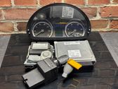 Calculateur moteur ECU