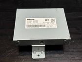 Engine control unit/module