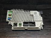 Autres unités de commande / modules