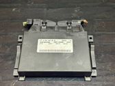 Unidad de control/módulo de la caja de cambios
