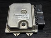 Engine control unit/module ECU