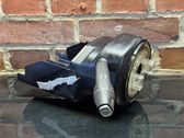 Steering angle sensor
