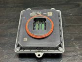 LED ballast control module