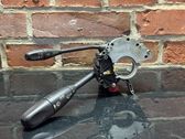 Wiper control stalk