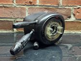 Wiper turn signal indicator stalk/switch