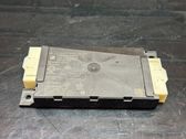 Suspension control unit/module