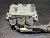 Engine control unit/module