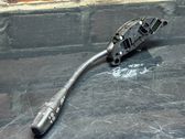 Cruise control stalk