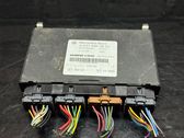 Engine control unit/module ECU
