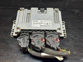 Engine control unit/module