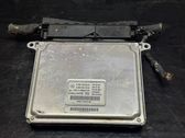 Engine control unit/module