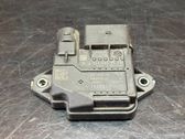 Glow plug pre-heat relay