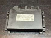Motorsteuergerät ECU