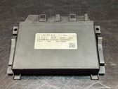 Motorsteuergerät ECU