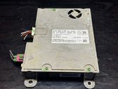 Autres unités de commande / modules