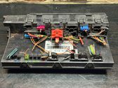 Comfort/convenience module