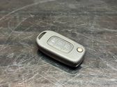 Ignition key/card