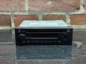 Unidad delantera de radio/CD/DVD/GPS