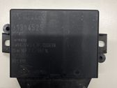 Parking PDC control unit/module