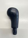 Gear lever shifter trim leather/knob