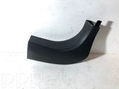 Front sill trim cover