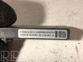 Keyless Steuergerät