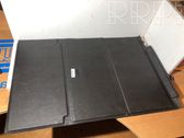Trunk/boot mat liner