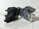 Positive wiring loom
