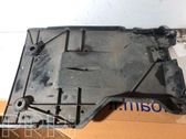 Front underbody cover/under tray