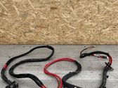 Positive cable (battery)
