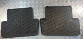 Car floor mat set