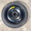 R17 spare wheel