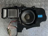 Громкоговоритель низкой частоты