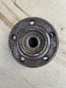 Wheel ball bearing