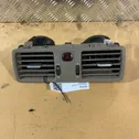 Dash center air vent grill