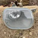 Front fog light