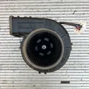 Hybrid/electric vehicle battery fan
