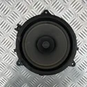 Rear door speaker